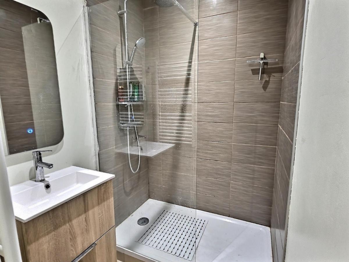 Gite De L'Adour, Renove & Chic, Parking Gerde Bagian luar foto